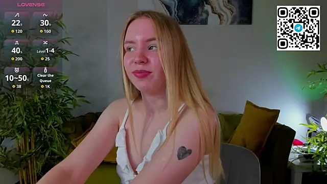 Linda  Bloom online show from 06.14.26