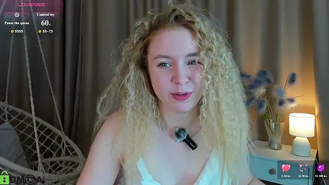 Linda  Bloom online show from 06.18.26