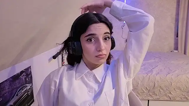 Blissmissataeses online show from 03.07.26