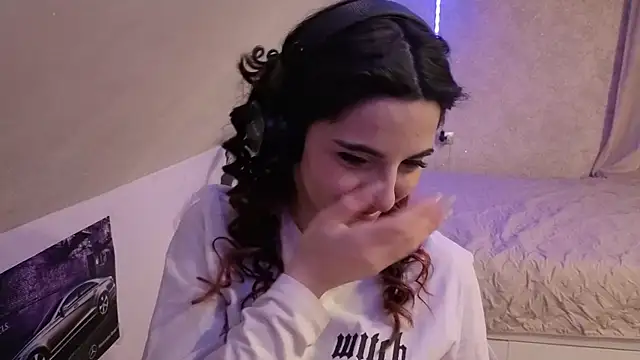 Blissmissataeses online show from 03.16.26