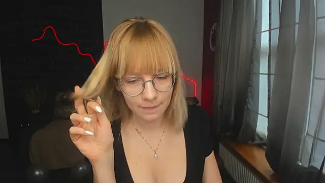 CandicaHoney online show from 02.25.26