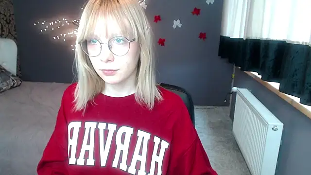 CandicaHoney online show from 03.17.26