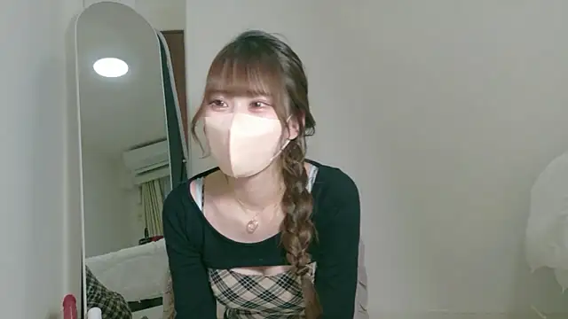 ukachan  online show from 03.12.26