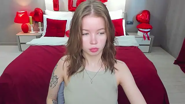 Violetta  Dreams online show from 02.20.26