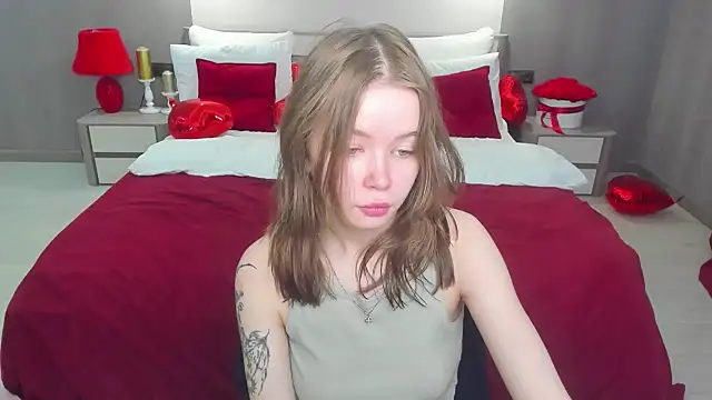 Violetta  Dreams online show from 03.02.26