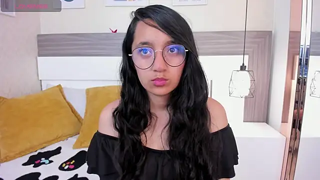 Emilyblussh online show from 03.03.26