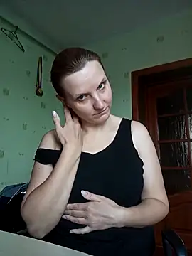 SusanGold9211 online show from 03.02.26