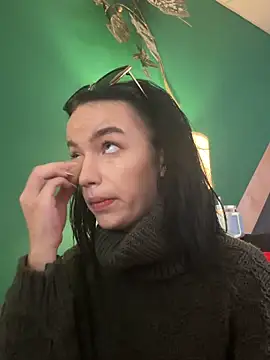 MeganCookie online show from 03.17.26