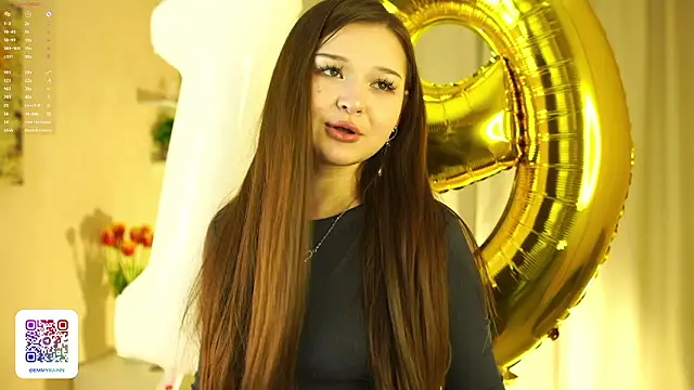 emmyrain online show from 03.10.26