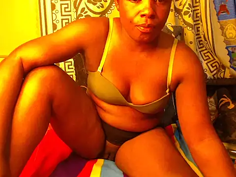 MissBrownxx03 online show from 03.18.26
