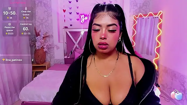 Meloddi tay online show from 03.14.26