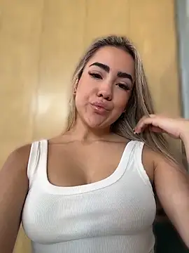 bellabarbiex online show from 04.21.26