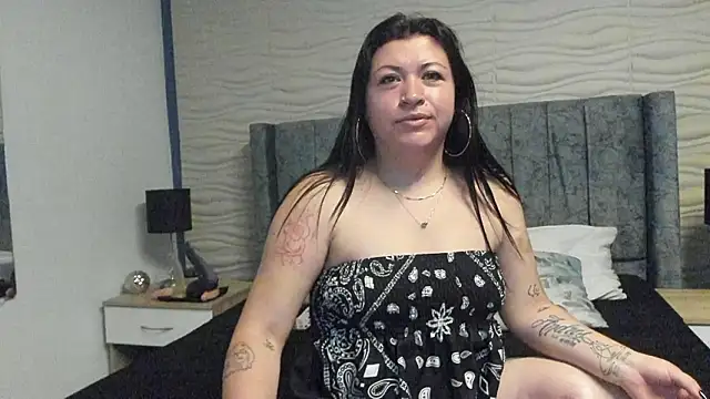 Ayleen Miller online show from 02.18.26