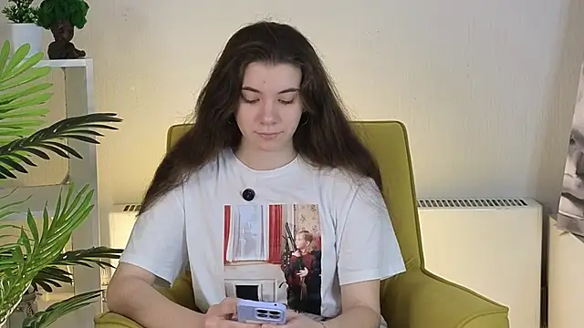 JacquelynGraig online show from 02.14.26