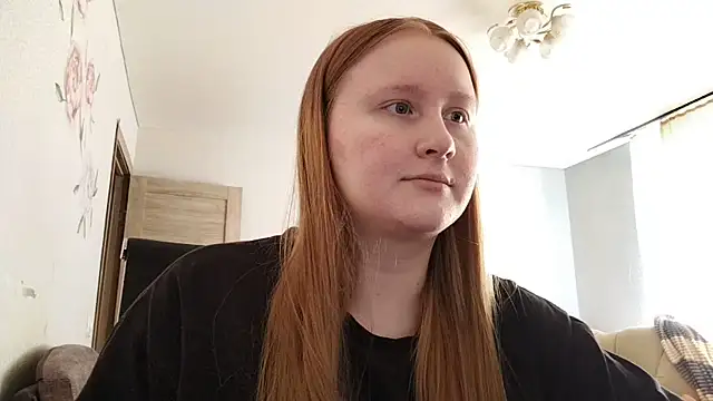 AnikaLipps online show from 05.10.26