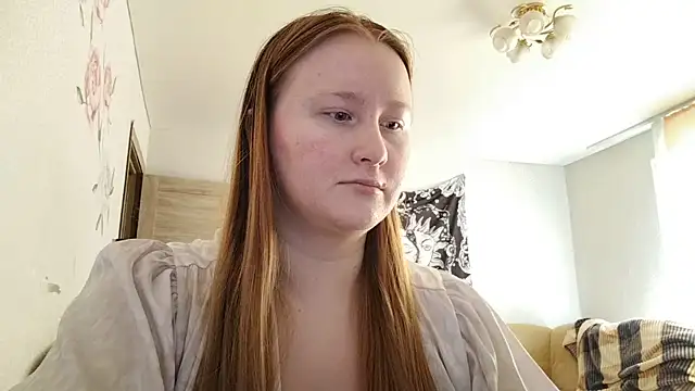 AnikaLipps online show from 06.03.26