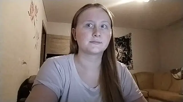 AnikaLipps online show from 06.08.26