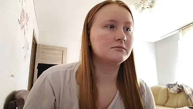AnikaLipps online show from 06.08.26