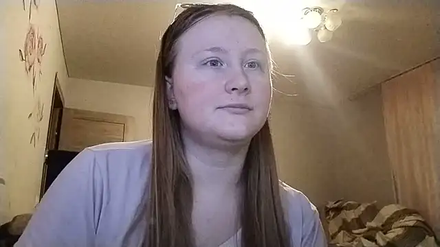 AnikaLipps online show from 06.11.26