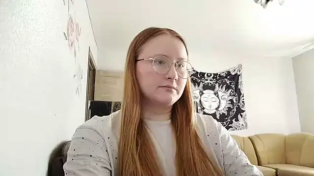 AnikaLipps online show from 07.12.26