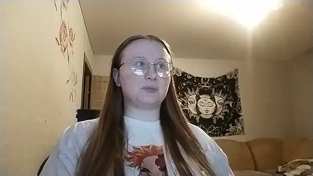 AnikaLipps online show from 07.22.26