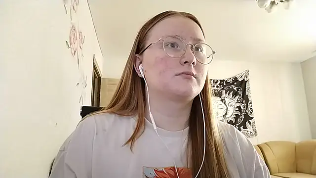 AnikaLipps online show from 08.03.26