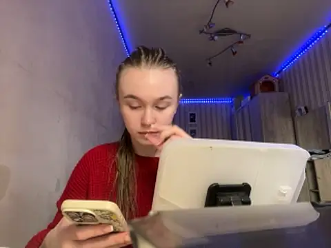 melissashineee online show from 03.05.26