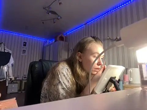 melissashineee online show from 03.12.26