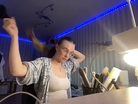 melissashineee online show from 03.16.26