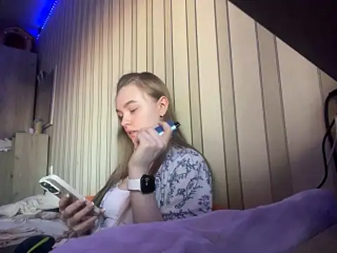 melissashineee online show from 03.17.26