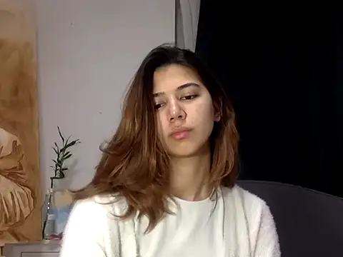 KiraVixenSweet online show from 03.08.26