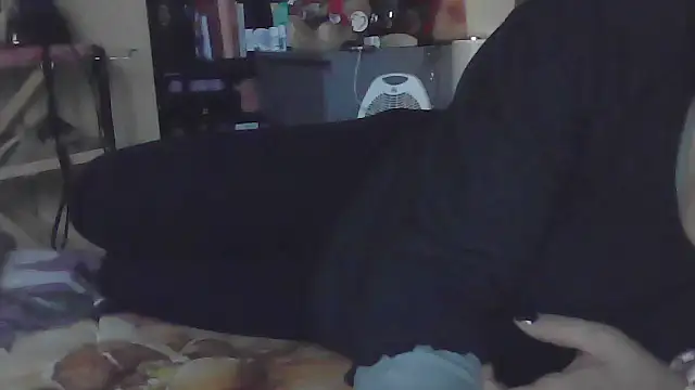 luanahot1 online show from 02.17.26