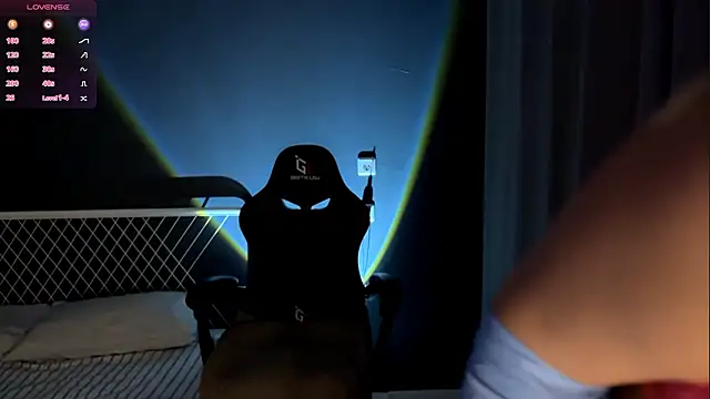 Miabby3 online show from 03.20.26