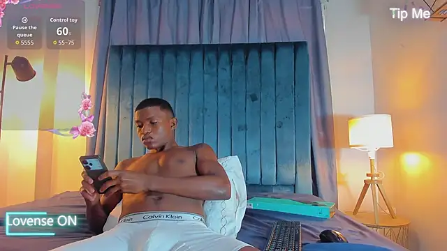 hanssmitt online show from 02.21.26