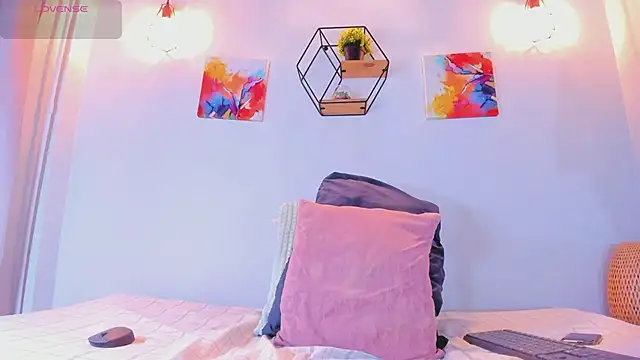 hanssmitt online show from 03.10.26