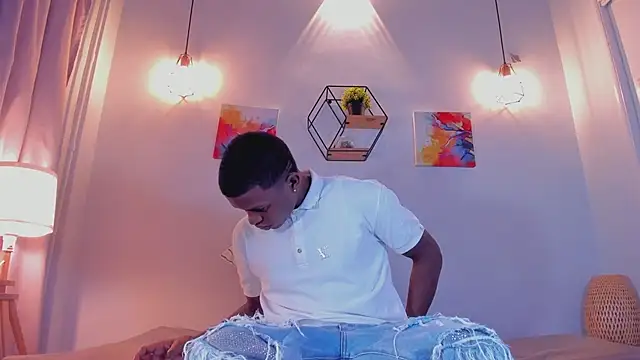 hanssmitt online show from 03.14.26