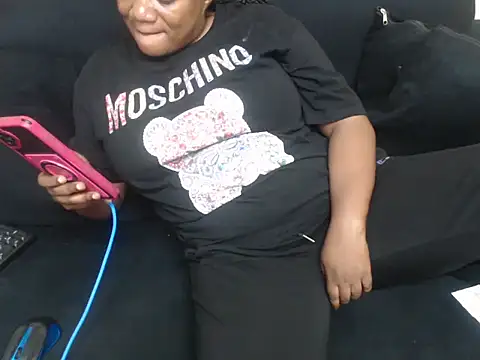 BustyNina41XX online show from 03.15.26