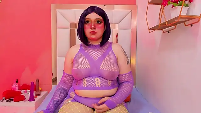 NamiInk hot69 online show from 03.05.26