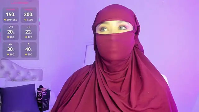 Samarahalsaud online show from 03.03.26