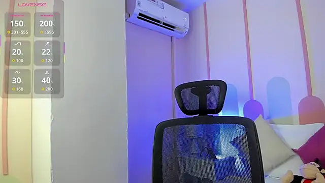 Samarahalsaud online show from 03.14.26