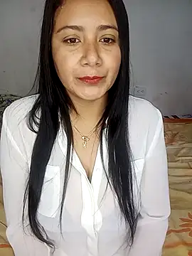 Gissele Rubi online show from 03.06.26