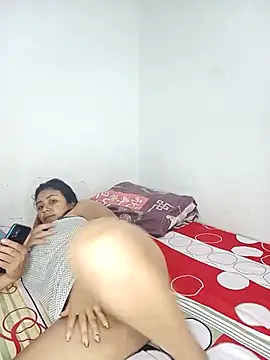 Gissele Rubi online show from 03.12.26