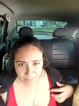 Gissele Rubi online show from 03.15.26