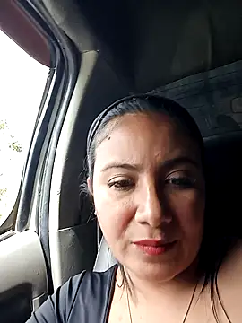 Snapshot of Gissele_Rubi chatting on 03.24.26 Gissele Rubi online show from 03.24.26
