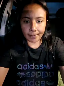 Snapshot of Gissele_Rubi chatting on 04.13.26 Gissele Rubi online show from 04.13.26
