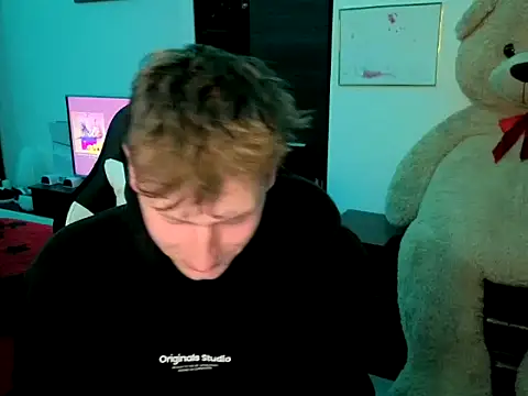 Germanyhot19 online show from 04.29.26