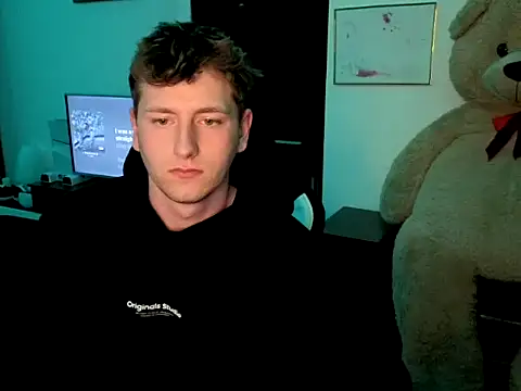 Germanyhot19 online show from 04.29.26