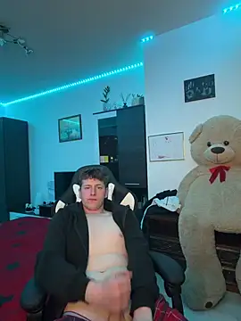 Germanyhot19 online show from 04.30.26