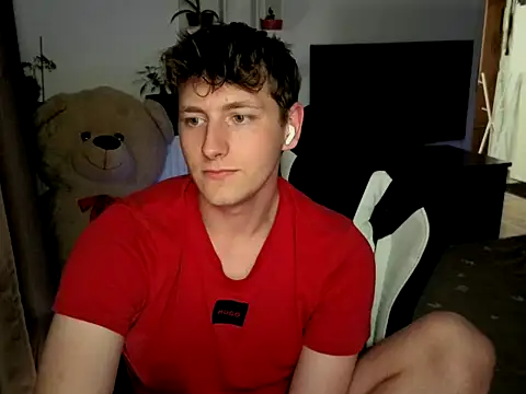 Snapshot of Germanyhot19 chatting on 06.05.26 Germanyhot19 online show from 06.05.26