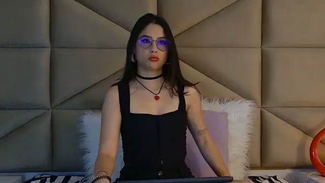 LilyClarck online show from 07.30.26